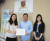 Mainland and Taiwan scholars and students can conduct various projects of academic links and research training in Hong Kong via the various mobility schemes of OALC